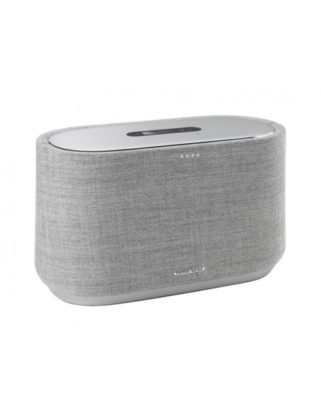 Boxa Harman Kardon Citation 300, Color touch display, Google