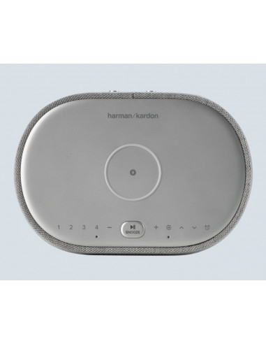 Boxa portabila cu ceas/ radio Harman Kardon Citation Oasis