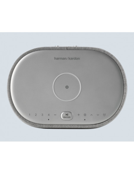 Boxa portabila cu ceas/ radio Harman Kardon Citation Oasis
