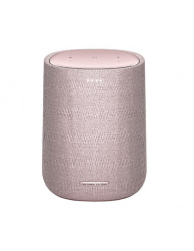 Boxa inteligenta Harman Kardon Citation One MKII, Asistent