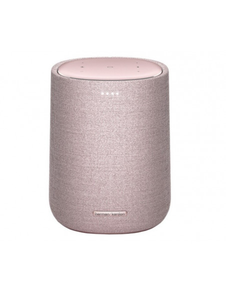 Boxa inteligenta Harman Kardon Citation One MKII, Asistent