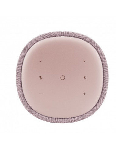 Boxa inteligenta Harman Kardon Citation One MKII, Asistent