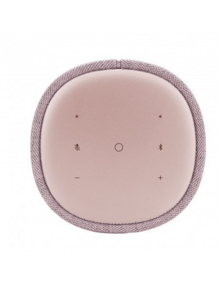 Boxa inteligenta Harman Kardon Citation One MKII, Asistent