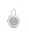 Boxa portabila JBL Clip 3, IPX7, ALB,JBLCLIP3WHT