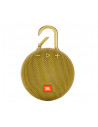 Boxa portabila JBL Clip 3, IPX7, Galben,JBLCLIP3YEL
