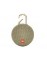Boxa portabila JBL Clip 3, IPX7, SAND,JBLCLIP3SAND