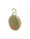 Boxa portabila JBL Clip 3, IPX7, SAND,JBLCLIP3SAND