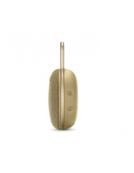 Boxa portabila JBL Clip 3, IPX7, SAND,JBLCLIP3SAND