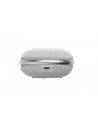 Boxa portabila JBL Clip 4, Bluetooth, IP67, 10H, Alb,JBLCLIP4WHT