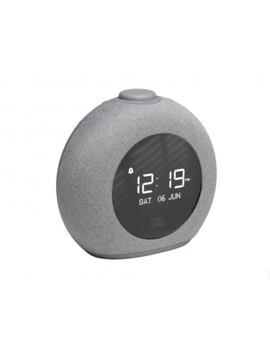 Radio cu ceas JBL Horizon 2, Bluetooth, Alarma, Pro Sound
