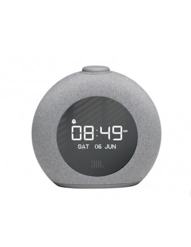 Radio cu ceas JBL Horizon 2, Bluetooth, Alarma, Pro Sound