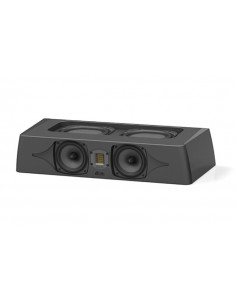 Boxa centru GOLDENEAR SUPERCENTER XL, 36Hz-35kHz, eficienta 2