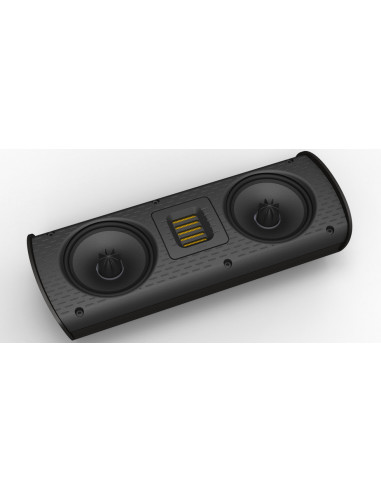 Boxa satelit centru GOLDENEAR SUPERSAT 3C,Supersat 3C