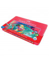 FC115933,Creioane Colorate Acuarele Faber-Castell, 48 Culori, 4 Accesorii Cutie