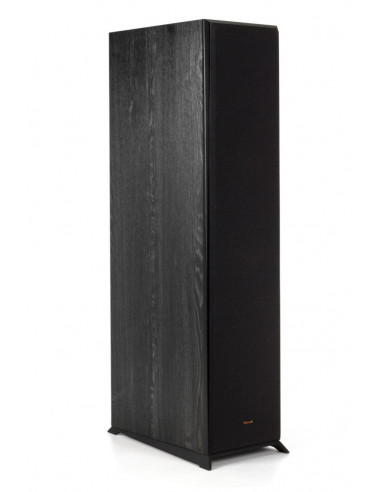 Boxe de podea Klipsch RP-8000F, Negru (pereche),RP-8000F