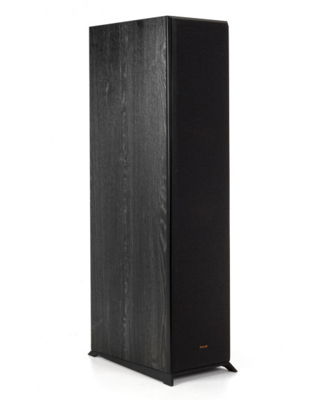 Boxe de podea Klipsch RP-8000F, Negru (pereche),RP-8000F