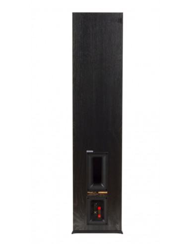 Boxe de podea Klipsch RP-8000F, Negru (pereche),RP-8000F