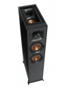 Boxa de podea cu Atmos Klipsch R-625FA, negru,R-625FA