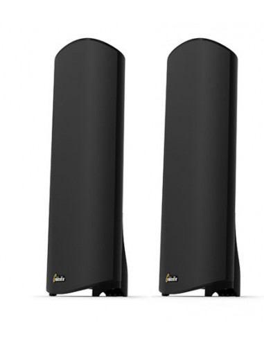 Boxa satelit de perete GOLDENEAR SUPERSAT 3, compatibil Dolby