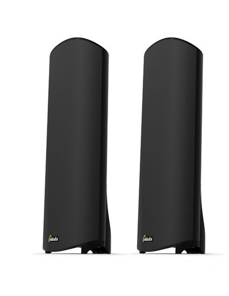 Boxa satelit de perete GOLDENEAR SUPERSAT 3, compatibil Dolby