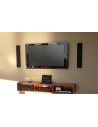 Boxa satelit de perete GOLDENEAR SUPERSAT 50, compatibil Dolby