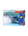 Mig 29, Puzzle Castorland, 180 Piese,Uniq18048