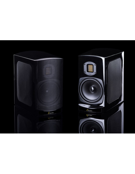 Boxe de raft High-End GOLDENEAR BRX (Bookshelf Reference X)