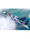 Mig 29, Puzzle Castorland, 180 Piese,Uniq18048