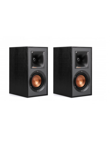 Boxe de raft Klipsch R-41M, Black (pereche),R-41-M BLK
