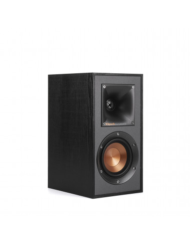 Boxe de raft Klipsch R-41M, Black (pereche),R-41-M BLK
