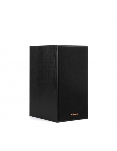 Boxe de raft Klipsch R-41M, Black (pereche),R-41-M BLK