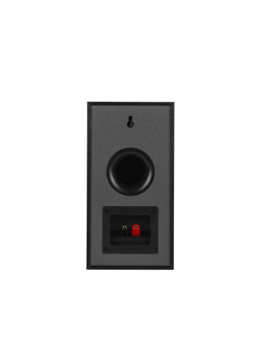Boxe de raft Klipsch R-41M, Black (pereche),R-41-M BLK
