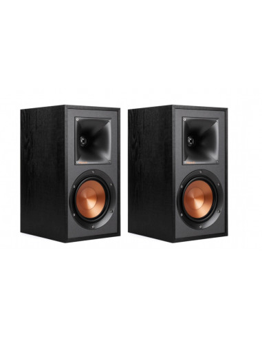 Boxe de raft Klipsch R-51M, Black (pereche),R-51-M BLK