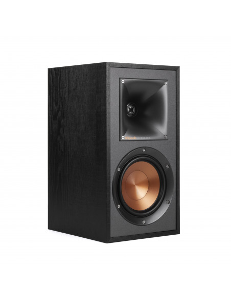 Boxe de raft Klipsch R-51M, Black (pereche),R-51-M BLK