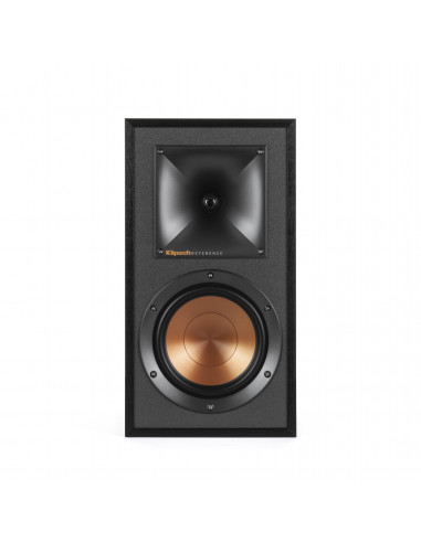 Boxe de raft Klipsch R-51M, Black (pereche),R-51-M BLK
