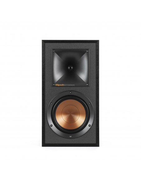 Boxe de raft Klipsch R-51M, Black (pereche),R-51-M BLK