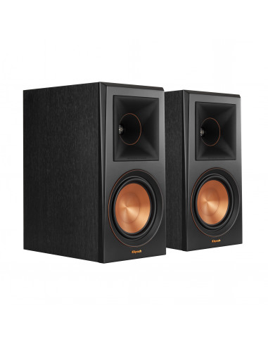 Boxe de raft Klipsch RP-600M, Ebony,RP-600M EBONY