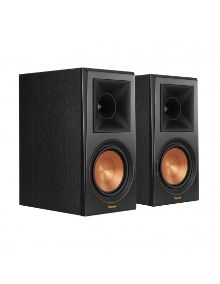 Boxe de raft Klipsch RP-600M, Ebony,RP-600M EBONY