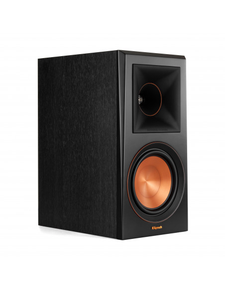 Boxe de raft Klipsch RP-600M, Ebony,RP-600M EBONY