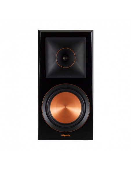 Boxe de raft Klipsch RP-600M, Ebony,RP-600M EBONY