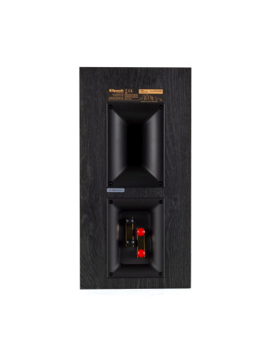Boxe de raft Klipsch RP-600M, Ebony,RP-600M EBONY