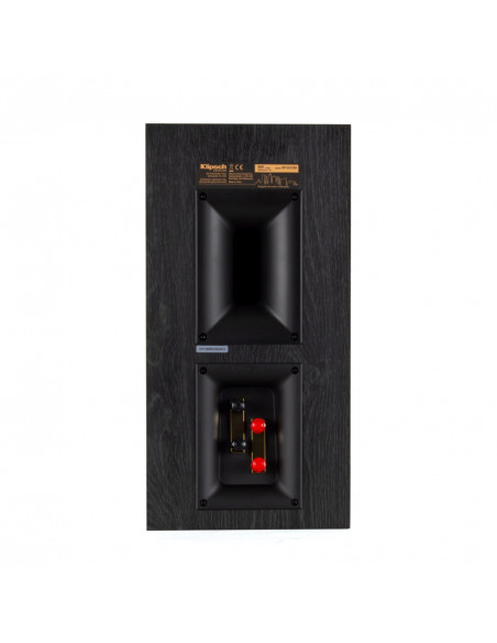Boxe de raft Klipsch RP-600M, Ebony,RP-600M EBONY