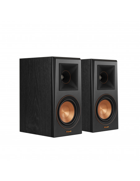 Boxe de raft Klipsch RP-500M, Ebony,RP-500M EBONY