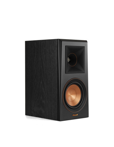 Boxe de raft Klipsch RP-500M, Ebony,RP-500M EBONY