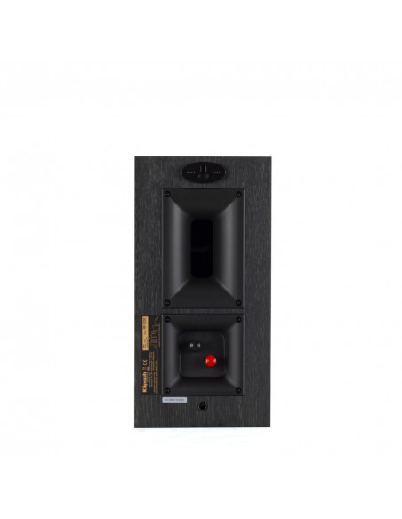 Boxe de raft Klipsch RP-500M, Ebony,RP-500M EBONY