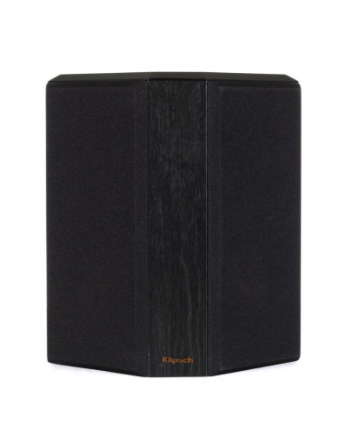 Boxe surround Klipsch RP-402S, Negru,RP-402S
