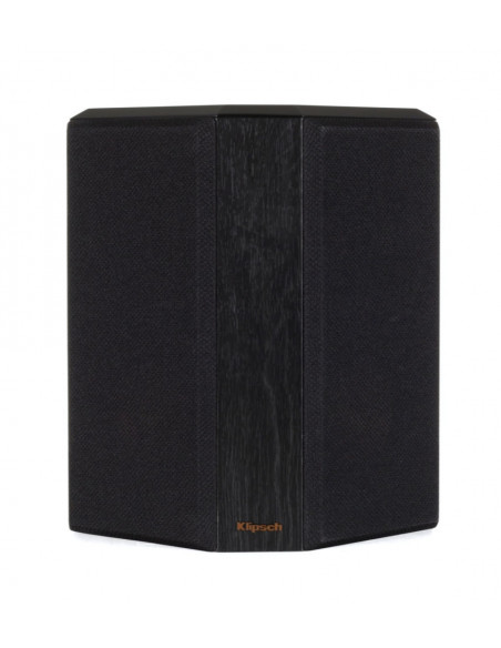 Boxe surround Klipsch RP-402S, Negru,RP-402S