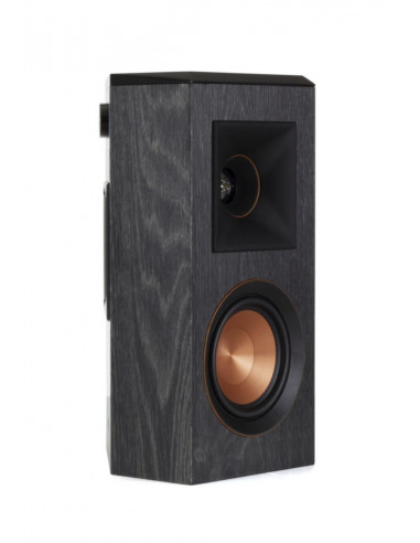 Boxe surround Klipsch RP-402S, Negru,RP-402S