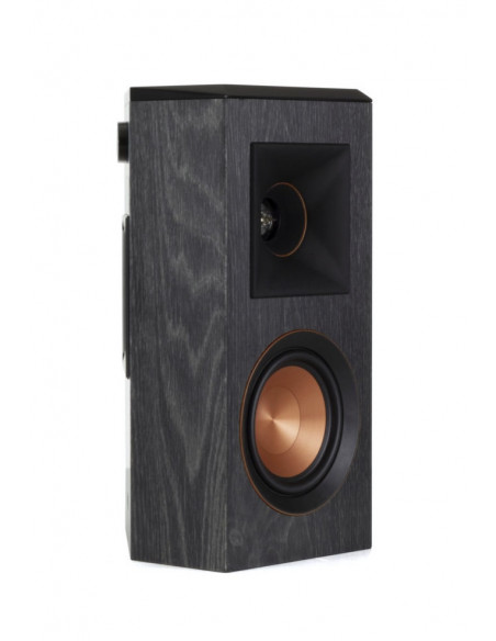 Boxe surround Klipsch RP-402S, Negru,RP-402S