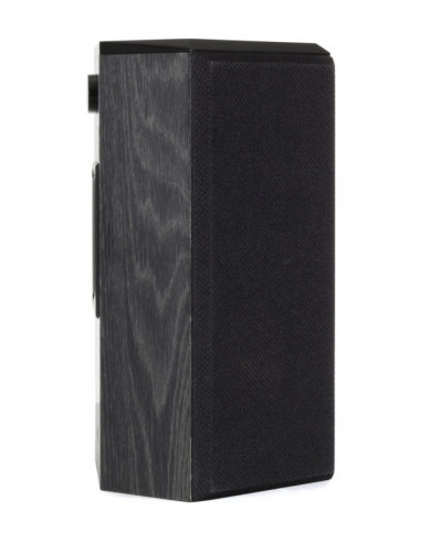 Boxe surround Klipsch RP-402S, Negru,RP-402S